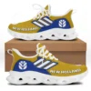 New Holland Custom Shoes