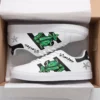 Silverch Air Stan Smith Shoes