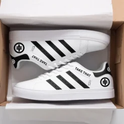 Take That Lover Stan Smith Shoes