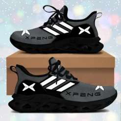 Xpeng 1 Max Soul Shoes