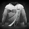 Dacia Hoodie