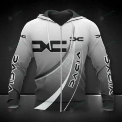 Dacia Hoodie
