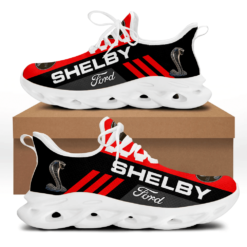 Shelby Lover Shoes