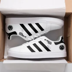 Machine Gun Kelly 3 Stan Smith Shoes