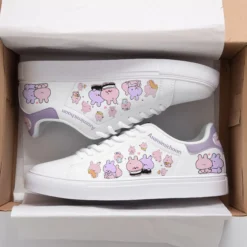 Asamimichan A 1 Stan Smith Shoes