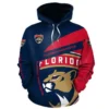 Florida Panthers Hoodie