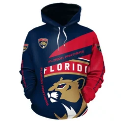Florida Panthers Hoodie