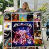 Helloween Quilt