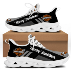 Harley Davidson Max Soul Shoes 6