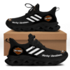Harley Davidson Max Soul Shoes 7