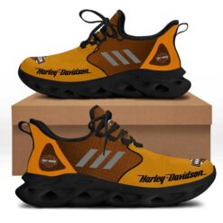 Harley Davidson Max Soul Shoes 2