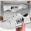 Friends Tv Show Low Top Shoes