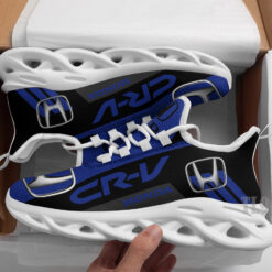 Honda Cr-v Max Soul Shoes