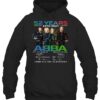 Abba Hoodie 02