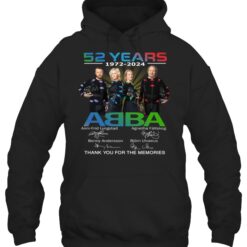 Abba Hoodie 02