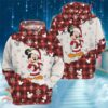 Mickeys Mouse Hoodie 3D 04