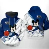 Mickeys Mouse Hoodie 3D 02
