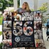 General Hospital Quilt