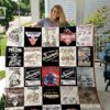 Triumph 1 Quilt