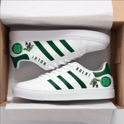 Hulk Stan Smith Shoes