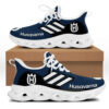 Husqvarna Max Soul Shoes 3