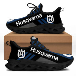 Husqvarna Max Soul Shoes 4