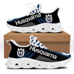 Husqvarna Max Soul Shoes 5