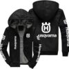Husqvarna Fleece Jacket 2
