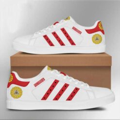 Soundgarden Stan Smith Shoes