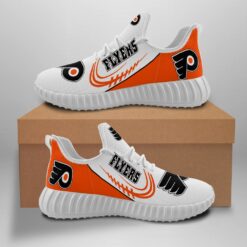Philadelphia Flyers Reze Shoes