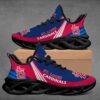 St Louis Cardinals Max Soul Shoes
