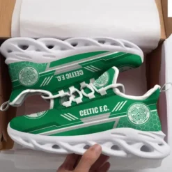 Celtic F.C Max Soul Shoes