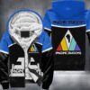 Imagine Dragons Fleece Jacket 4
