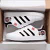 Billy Idol Stan Smith Shoes