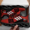 Billy Idol Max Soul Shoes
