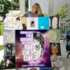 John Lennon Quilt
