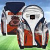 Chicago Bears 1I Fleece Jacket