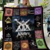 Harry Potter 1 Quilt