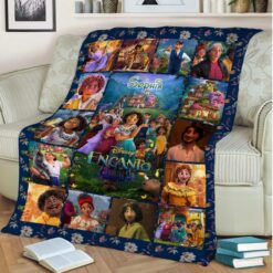 Encanto Quilt