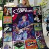 Eric Clapton 2 Quilt