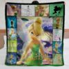 Tinker Bell 2 Quilt