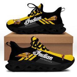 Indian Motorcycles Max Soul Shoes 14