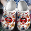 The Muppet Show Soft Clogs