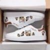 Labubu 2 Stan Smith Shoes