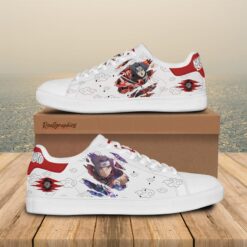 Uchiha Itachi Stan Smith Shoes
