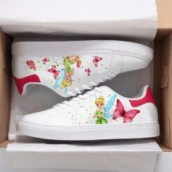Tinkerbell 3 Stan Smith Shoes