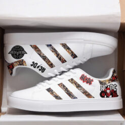 Acdc Stan Smith Shoes