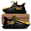 Gold Wing Max Soul Shoes 14