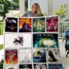 In Flames 1 Quilt
