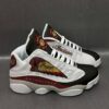 Indian Motorcycles Jordan 13 Shoes